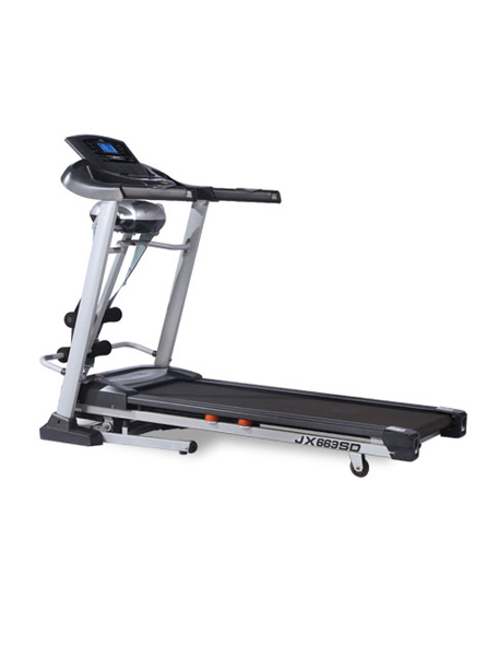 文机 JX/663SD跑步机